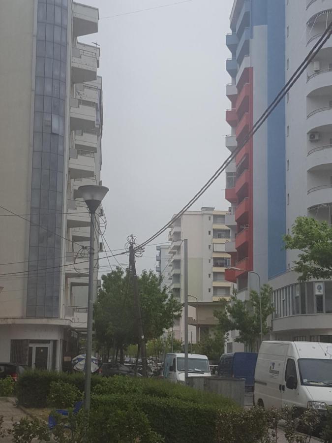Casa Al Centro Apartment Vlore Exterior photo